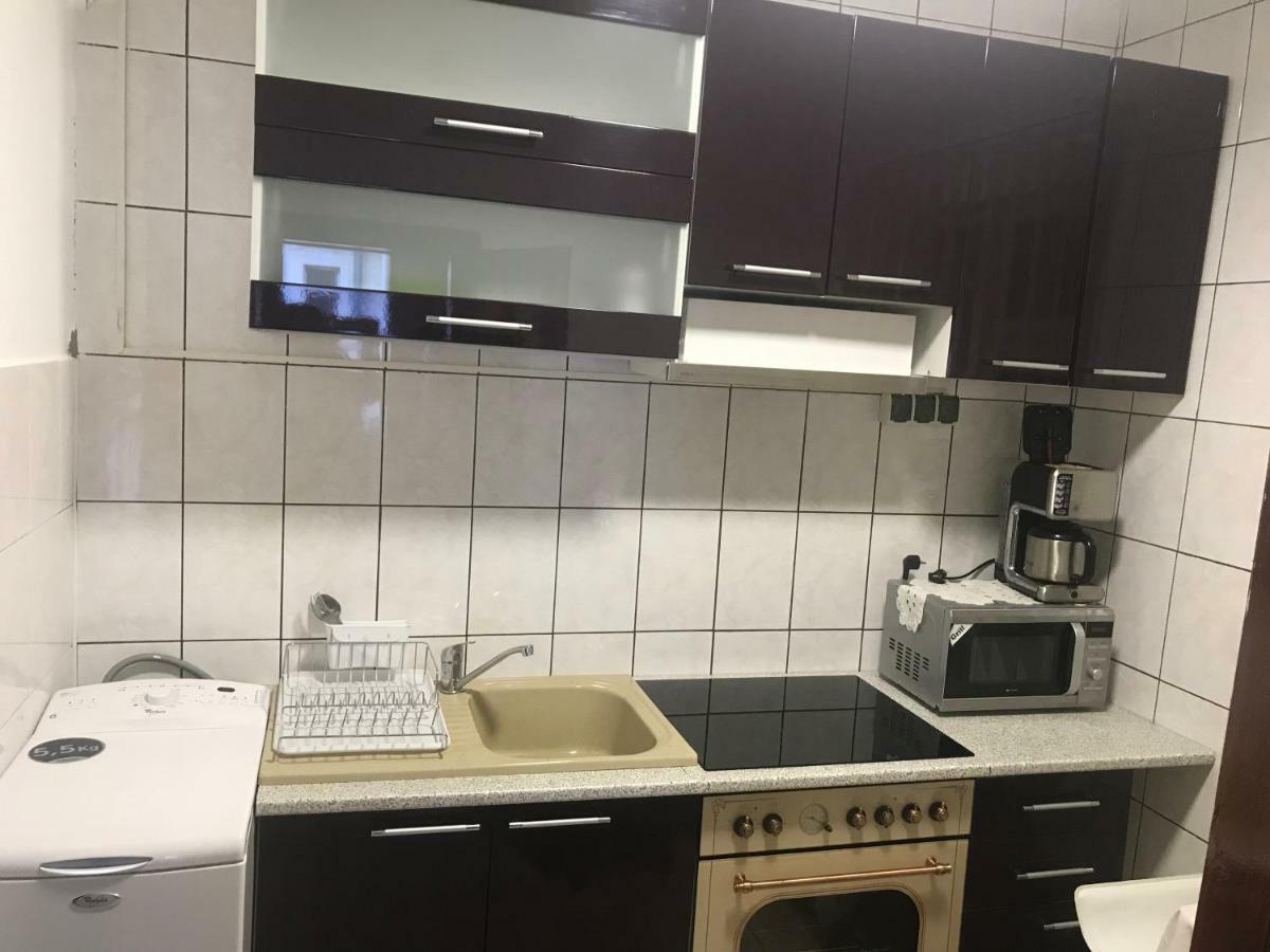 Pensiunea Maria Moieciu de Jos Bagian luar foto